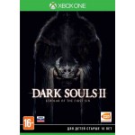 Dark Souls 2 Scholar of the First Sin [Xbox One]